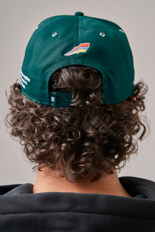 Կանաչ Freedom Գլխարկ