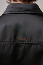 NYLON LES GENS ZIPPER JACKET