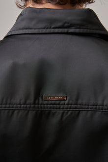 NYLON LES GENS ZIPPER JACKET