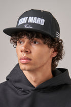 Чёрная Freedom Кепка