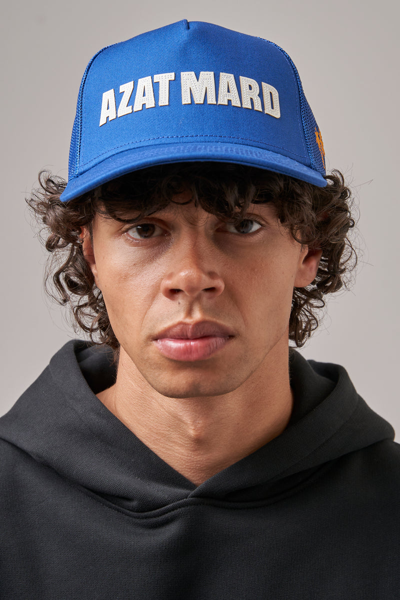 Կապույտ Գլխարկ