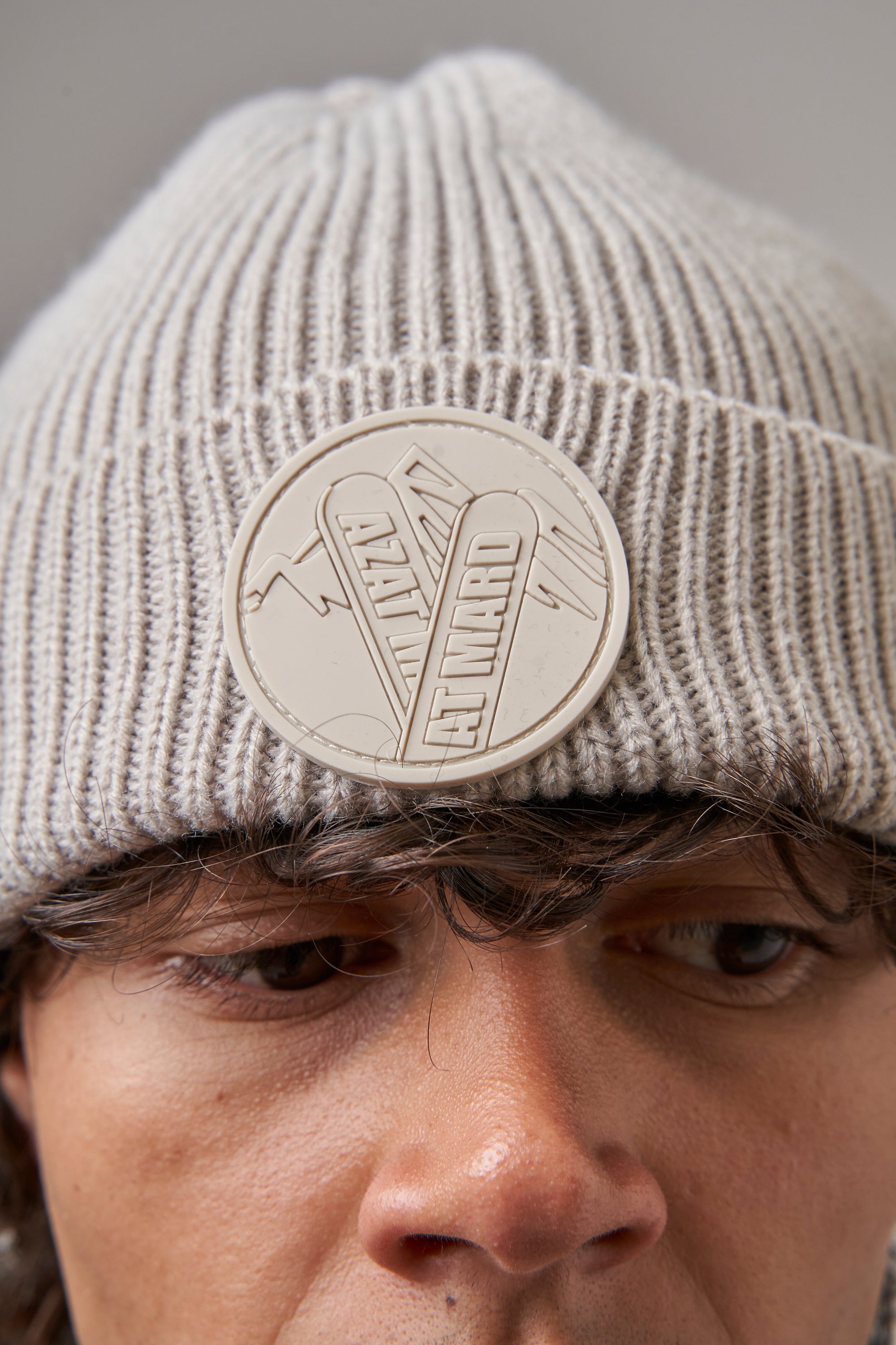 Ski clearance beanie hat