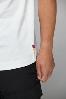 SPECIAL EDITION AZAT MARD X BALIAN VASE T-SHIRT – OFF WHITE