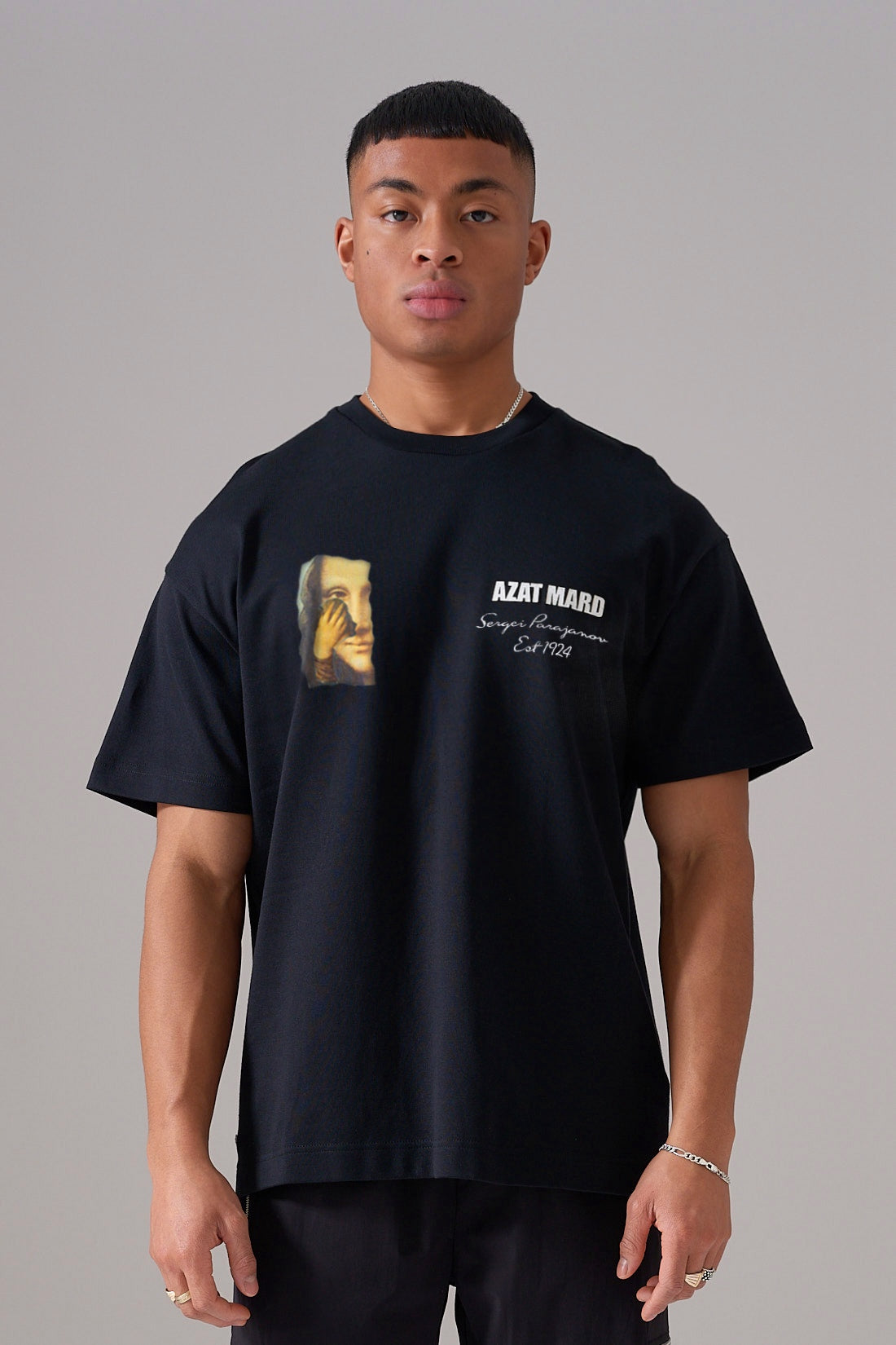 ՍԵՐԳԵՅ ՓԱՐԱՋԱՆՈՎԻ ՇԱՐՈՒԿ