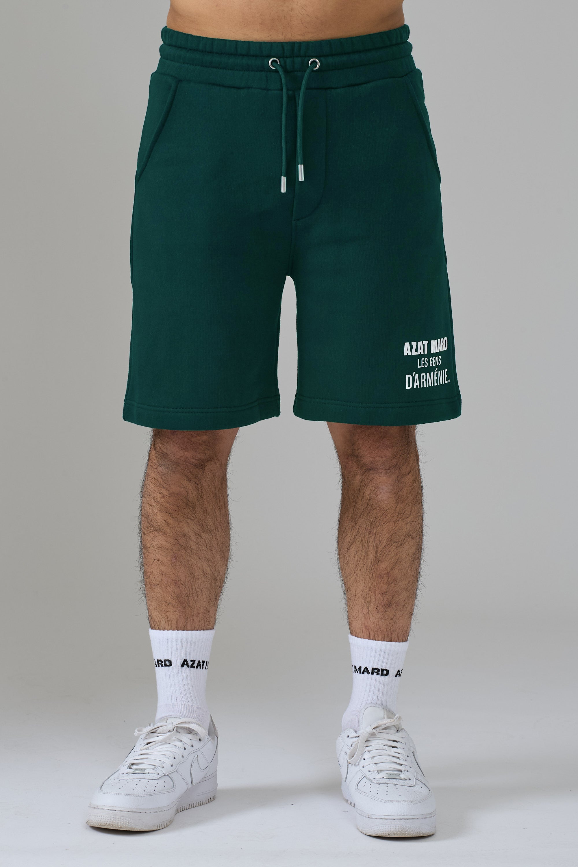 LES GENS ԿԱՆԱՉ ՇՈՐՏ