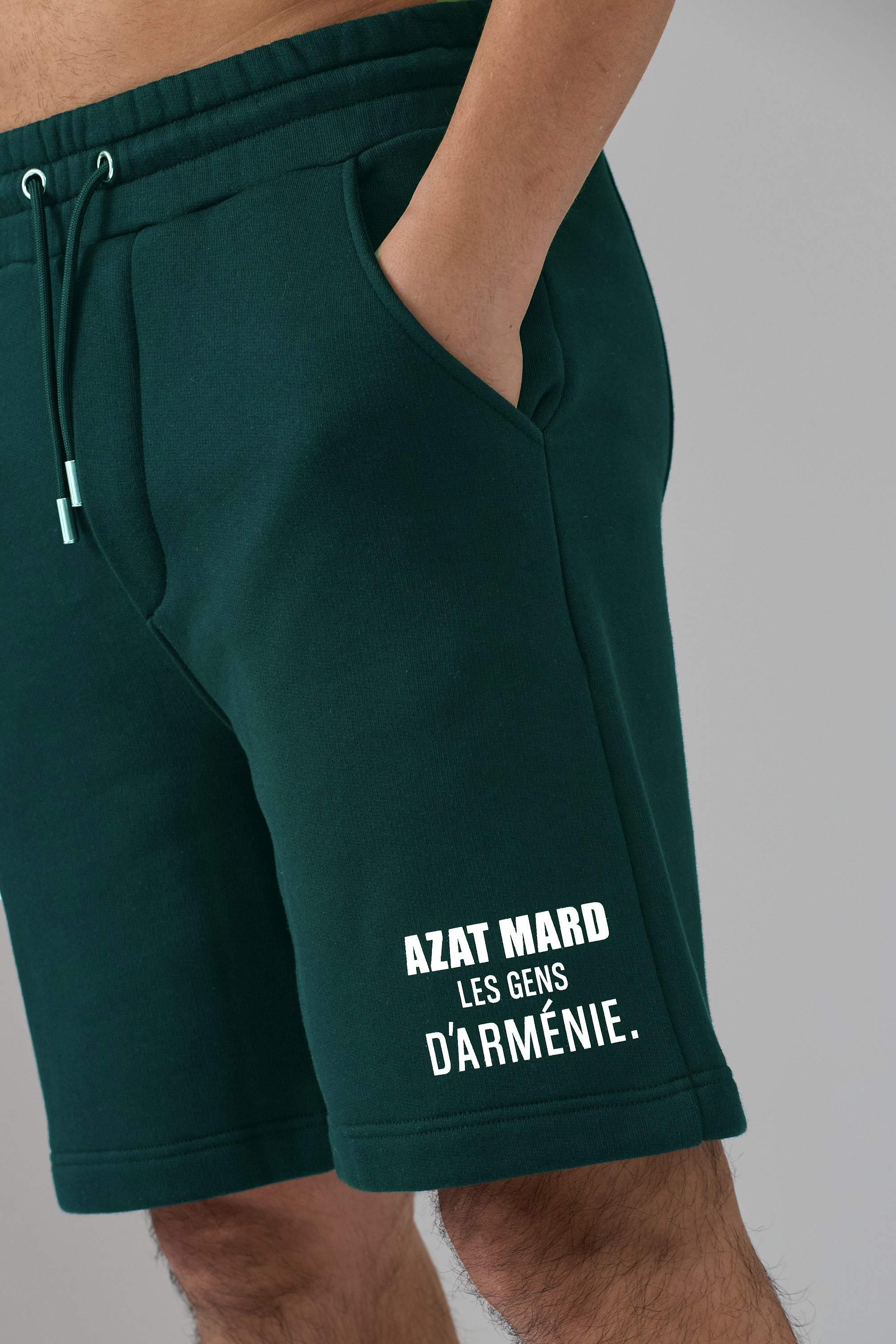 LES GENS ԿԱՆԱՉ ՇՈՐՏ