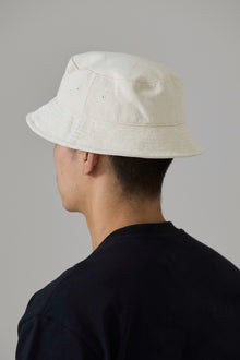 STONE BUCKET HAT