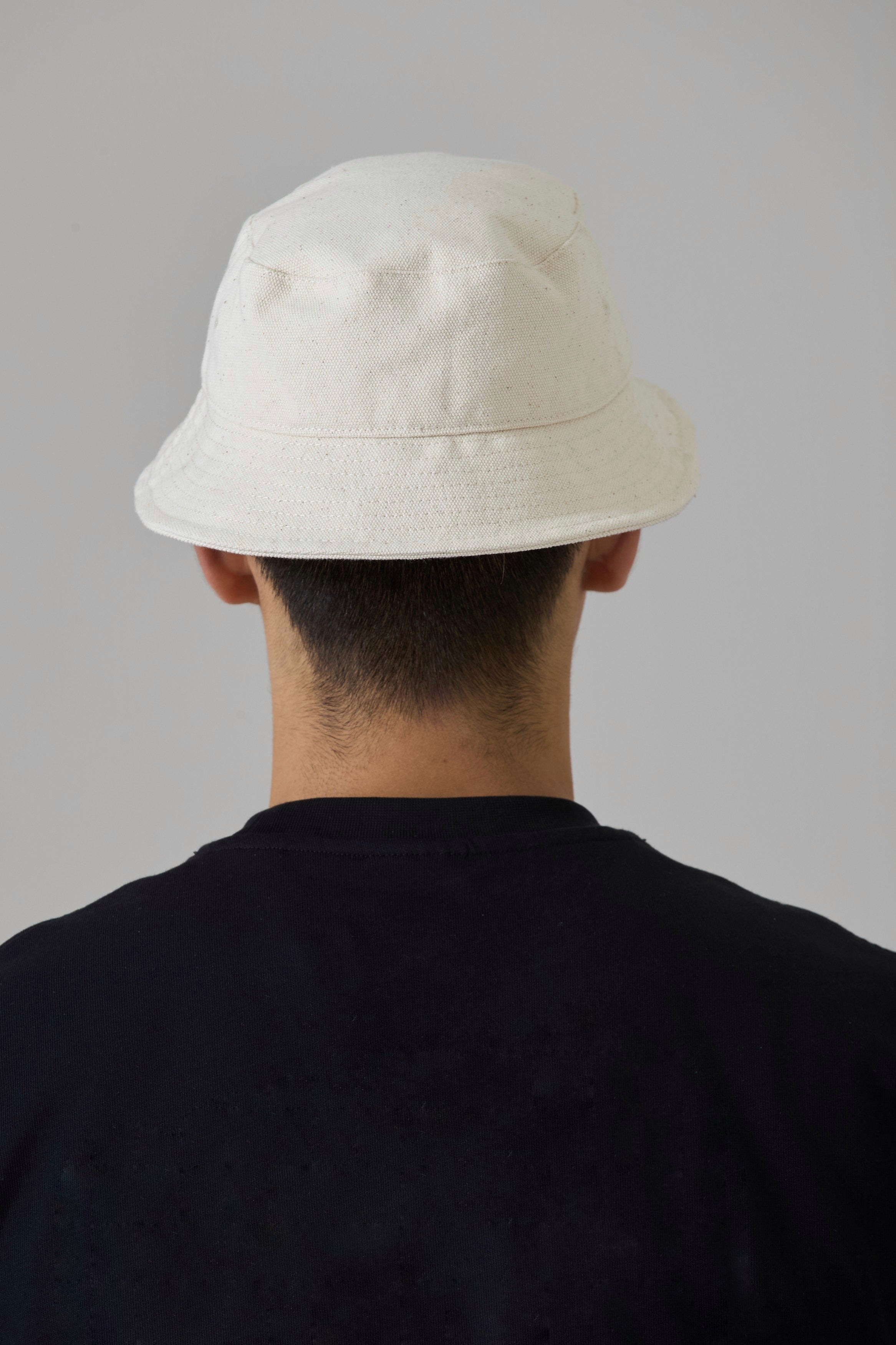 STONE BUCKET HAT