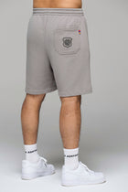 GREY CREST SHORTS