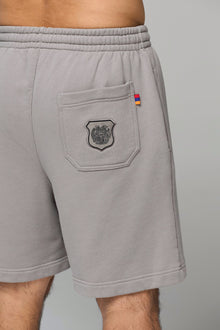 GREY CREST SHORTS