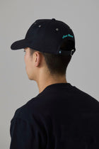 CASQUETTE NOIRE DE L'ÉQUIPE AZAT MARD DE RENOMMÉE MONDIALE 