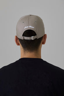 CASQUETTE TAUPE DE L'ÉQUIPE AZAT MARD DE RENOMMÉE MONDIALE 