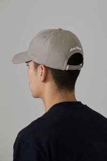 CASQUETTE TAUPE DE L'ÉQUIPE AZAT MARD DE RENOMMÉE MONDIALE 