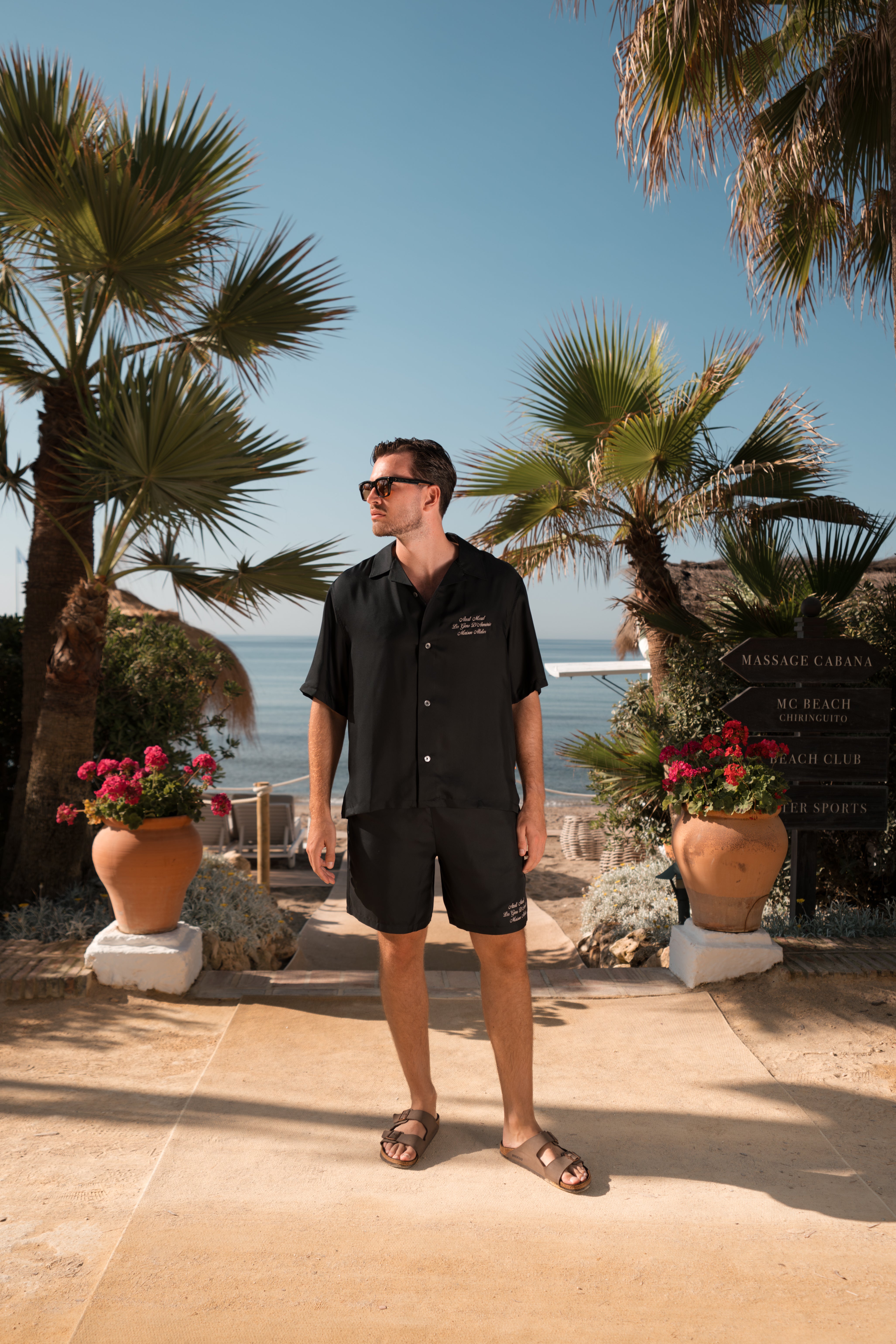 AZAT MARD OFFICIAL | Modern Luxury Inspired by Armenian Heritage