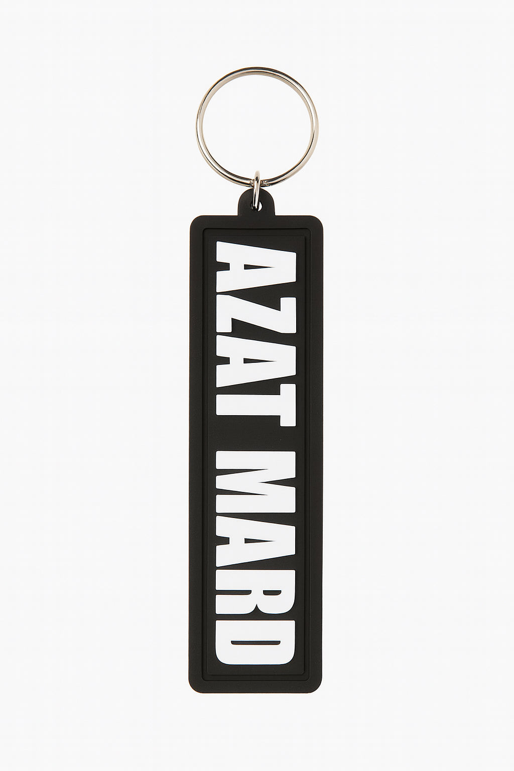 IMPACT KEY RING