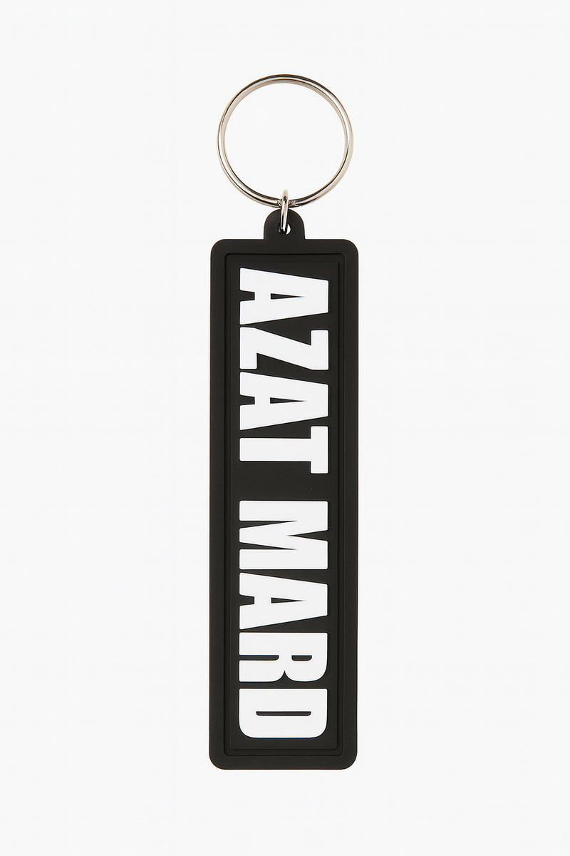 IMPACT KEY RING