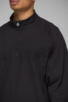 LES GENS SIGNATURE TECHNICAL WINDBREAKER