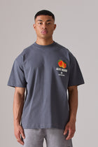 Սահմանափակ Ազատ Մարդ X Առարատ Կոնյակ Շապիկ