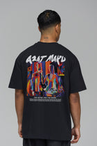 LIMITED EDITION AZAT MARD X MINAS X NAREK AVETISYAN T-SHIRT