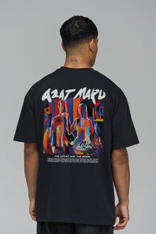 LIMITED EDITION AZAT MARD X MINAS X NAREK AVETISYAN T-SHIRT