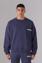 Մուգ Մոխրագույն Սվիտեր