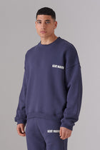 Մուգ Մոխրագույն Սվիտեր