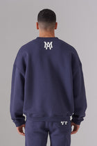 Մուգ Մոխրագույն Սվիտեր