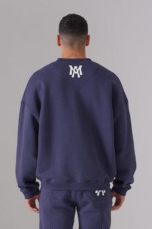 Մուգ Մոխրագույն Սվիտեր