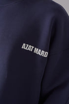 Մուգ Մոխրագույն Սվիտեր