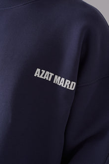 Մուգ Մոխրագույն Սվիտեր