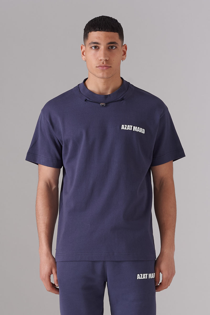 GRAPHITE TOGGLE T-SHIRT