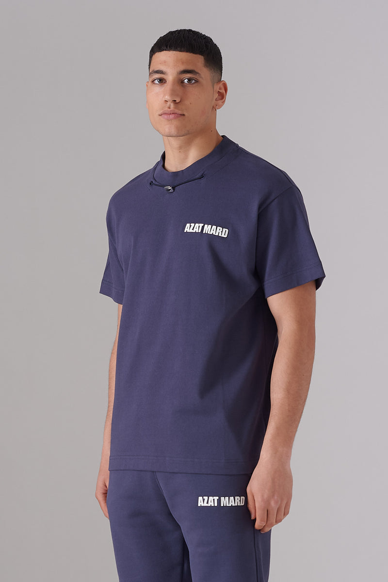 GRAPHITE TOGGLE T-SHIRT