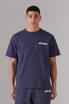 Գրաֆիտի PANEL Շապիկ