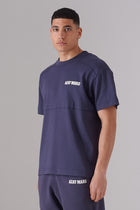 Գրաֆիտի PANEL Շապիկ