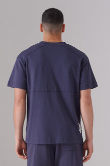 Գրաֆիտի PANEL Շապիկ