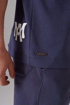 Գրաֆիտի PANEL Շապիկ