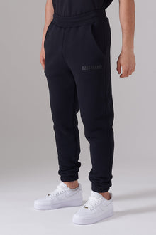 BLACK ON BLACK JOGGERS
