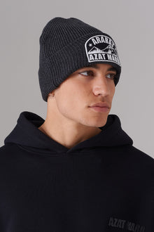 MOUNT ARARAT BEANIE