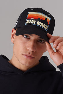 AZAT MARD YEREVAN SUNSET CAP