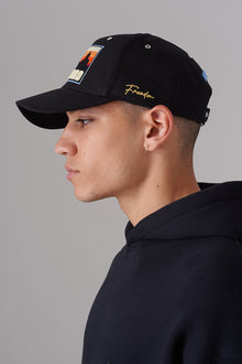 AZAT MARD YEREVAN SUNSET CAP