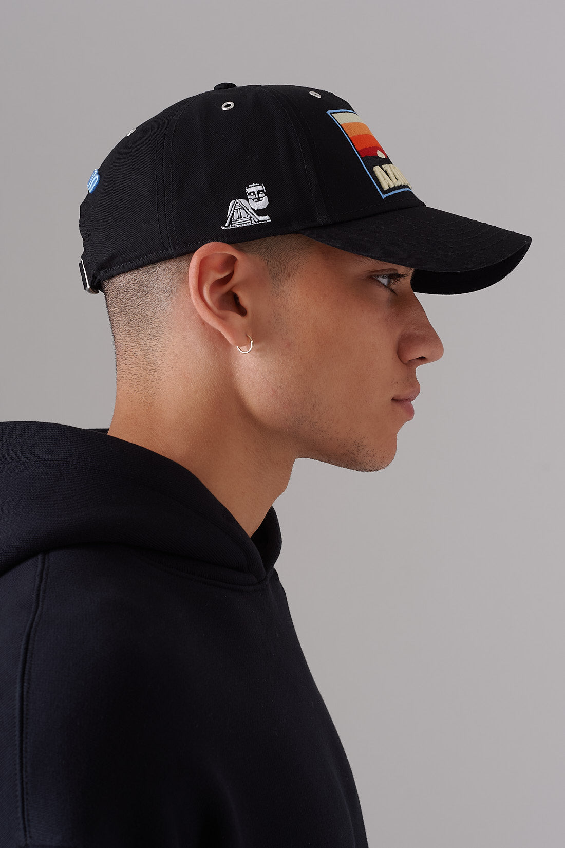 AZAT MARD YEREVAN SUNSET CAP