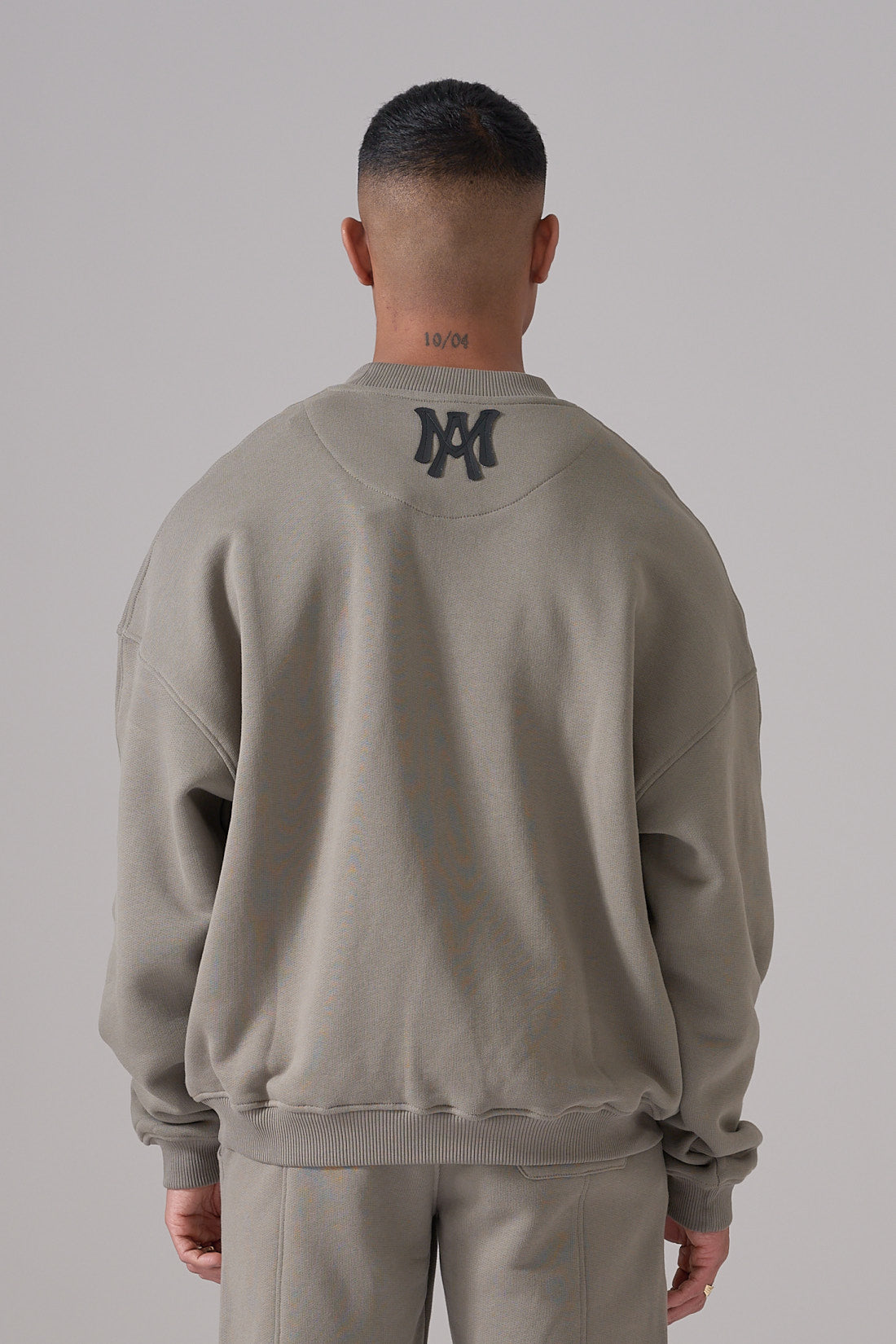 Թաուփ Սվիտեր