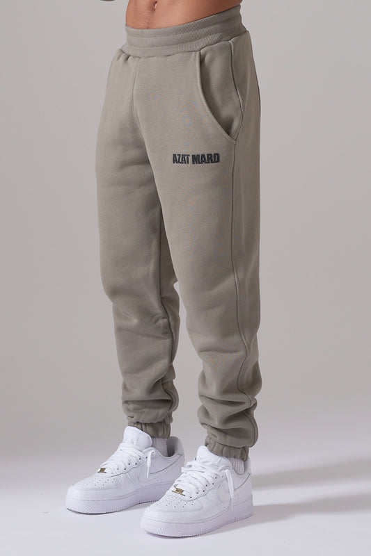 TAUPE JOGGERS
