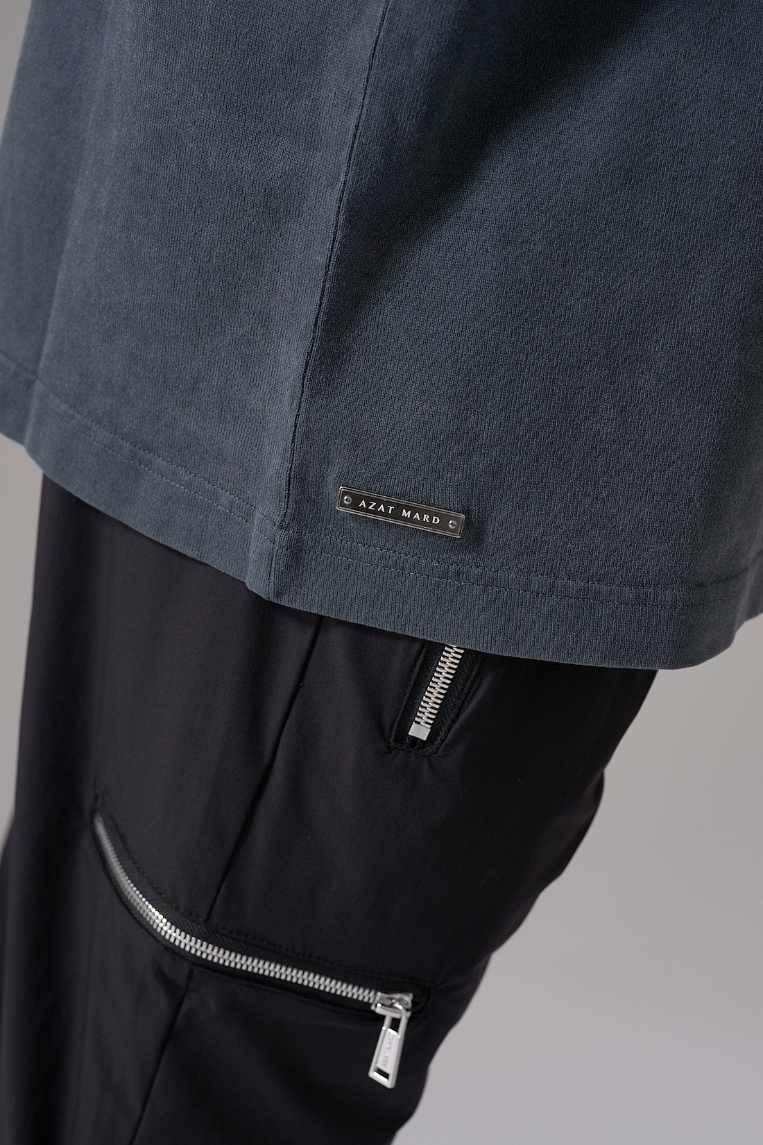 Боксерская футболка