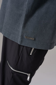 Боксерская футболка