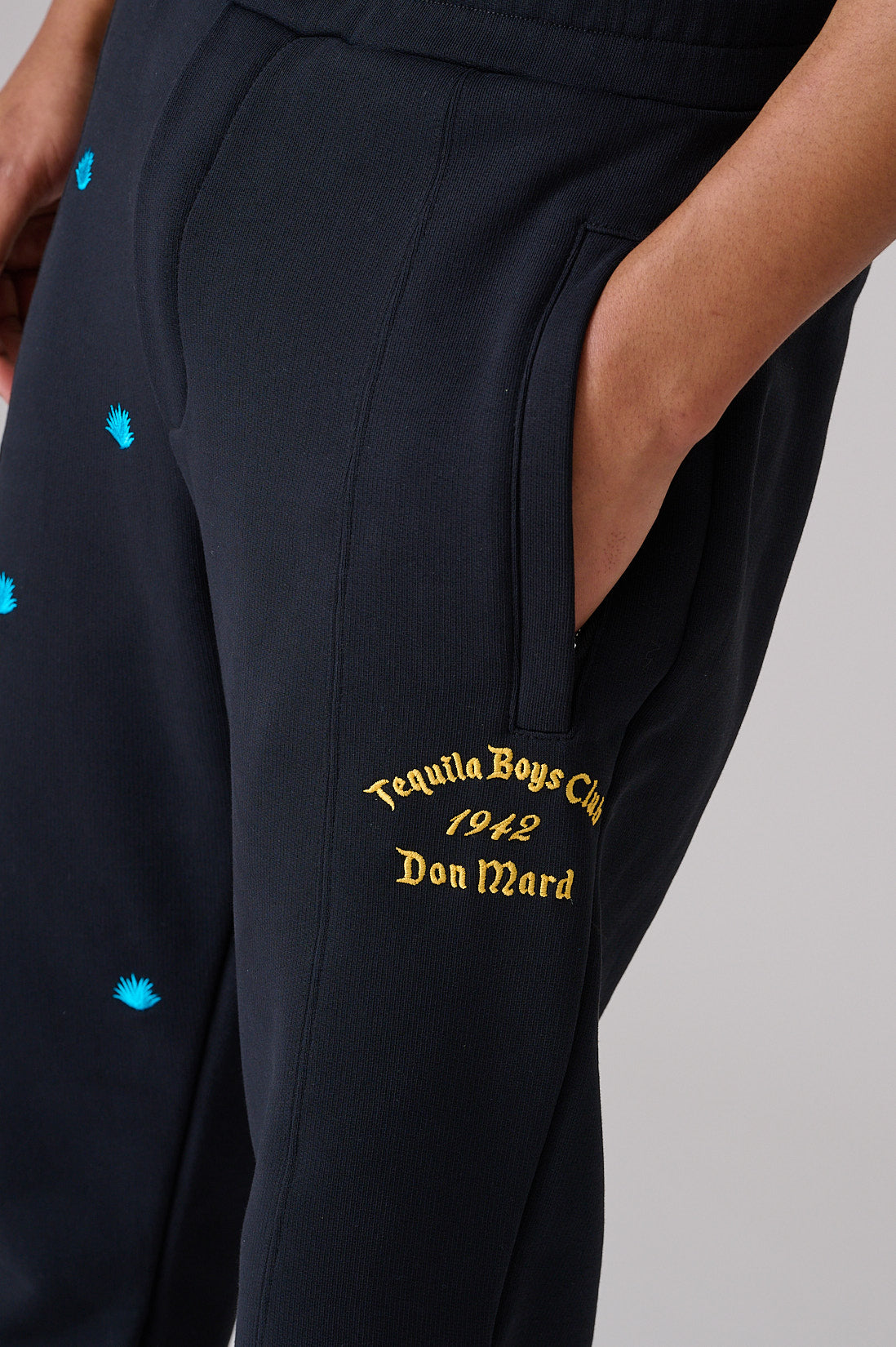 Tequila Boys Club Joggers