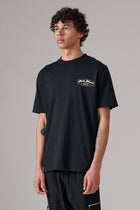 Футболка World Famous