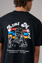 Футболка World Famous