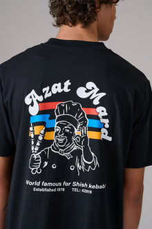 Футболка World Famous