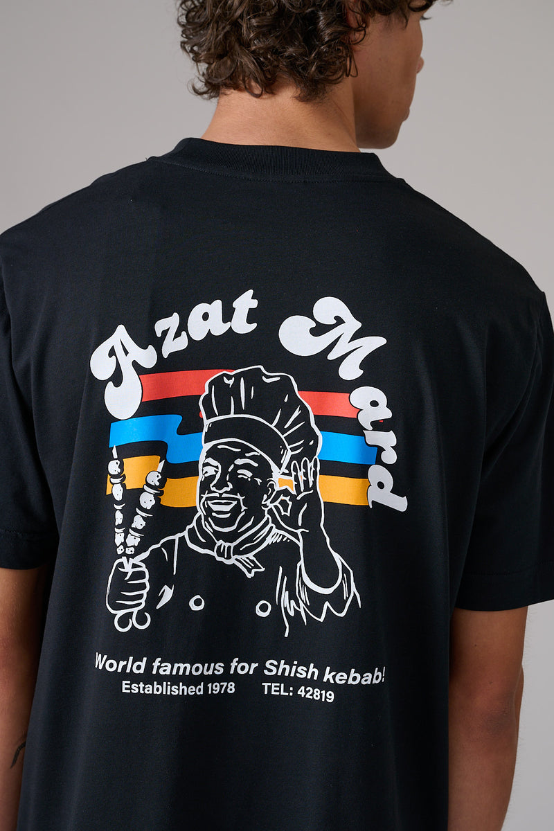 World Famous T-shirt